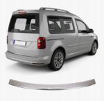 Martig Króm Vw Caddy 4 IV 2015-2020 Hátsó lökhárító védőrács S