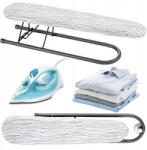 Tescoma Fancy Home Vasalódeszka ujjához, ingujjakhoz, 53x13 cm, nagy méret (899758.00) Vasalódeszka