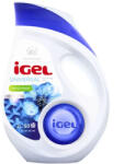iGEL Folyékony mosószer IGEL Gentle power Universal 50 mosás 2L - papir-bolt
