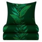 Strefa Spania 140x200 cm-es antiallergén ágyneműhuzat garnitúra, Premium minőség, különböző mintákkal Lengyel (ZEDD-POS-140X200-KOM-WZO)