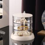  3 rétegű Yiezi 360 fokos ékszertartó Kiárusítás 50% (5907187780983)