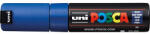 Uni dekor Posca Marker Uni dekor Posca PC-8K Kék 0, 8 mm (2UPC8KK)
