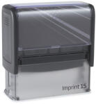 Trodat Bélyegzőház Trodat 8915 Imprint 2.0 fekete, fekete párnával (110280)