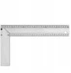 Maan Alumínium mérő derékszög Profi 350 mm Maan (5907776914553)