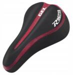  Kerékpár Nyeregvédő Huzat, zselés, 17×29, 5cm, ütéselnyelő (Pokrowiec Na SIODEŁKO rowerowe Wygodny)