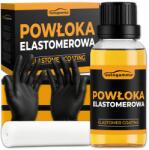 Auto Gamma Elasztomer bevonat autóhoz Auto Detailing Coating Protection 30 ml