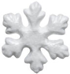 PD Hungarocell Junior hópehely 20 cm (137728)