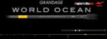 Apia GRANDAGE WORLD OCEAN 838H 2.51m Max 160gr - wobblerek