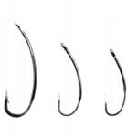 Ashima horgok C510 Hajlított szárú, 6-os méret, 10db (AS5106)