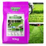 Green Oro Őszi Gyeptrágya Többkomponensű Oro Complex 10kg (Nawóz do Trawy Trawnika ORO COMPLEX 10kg)