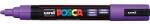 Uni dekor Posca Marker Uni dekor Posca PC-5M Lila 1, 8-2, 2 mm (2UPC5ML)