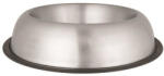 Raintech International fém etetőtál gumiperemmel 2, 350l / 25cm - argentumshop