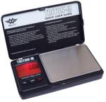 My Weigh TRITON MINI T2 400g/0, 01g digitális precíziós zsebmérleg, gramm mérleg, ékszermérleg - 2 év garancia
