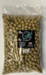  GrabaniaBaits Mleczny Orzech (Tejes Dió) protein golyók 18mm 5kg (5908450131235)