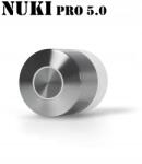 Nuki Smart Lock Pro 5.0 - Okos zár Euro profilú cilinderzárbetéthez (NK221147)