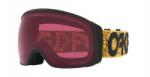 Oakley Síszemüveg Oakley Flight Tracker L S3 (OO7104-53)