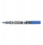 Pilot Bigreen szárazon törölhető marker kék 0, 8mm kerek hegy (PIWBMA-VS-UF-L-BG)