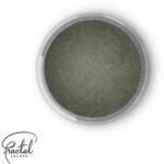 Fractal Colors Zöld grafit Fractal ehető csillámpor