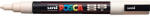 Uni dekor Posca Marker Uni dekor Posca PC-3M Bézs 0, 9-1, 3 mm (2UPC3MBEZS)