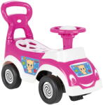 Pilsan Masinuta Pilsan Smart Baby pink - carboysafety