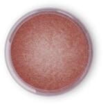 Fractal Colors Izzó vörös Fractal ehető csillámpor