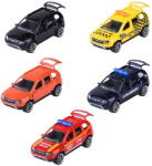 Majorette Set Majorette 5 masinute Dacia Duster