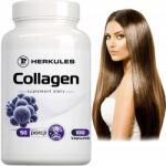 Herkules Kollagén 100 kapszula Kolagén Hialuronsav Glükozamin Ízületek Csontok