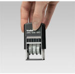 Trodat Dátumbélyegző Trodat mini 4810 (74235)