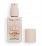 Revolution archoz Makeup Revolution Skin Silk F6 alapozó szérum közepes fedés (5057566792455)