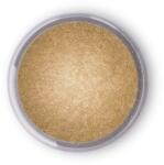 Fractal Colors Vörös Gyömbér Fractal Ehető Csillámpor - Cukrászati Dekorációhoz