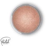 Fractal Colors Pezsgő Rózsaszín Fractal Ehető Csillámpor - Cukrászati Dekorációhoz