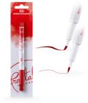 Fractal Colors Piros Fractal Ételfesték Filctoll - Cukrászati Díszítő Eszköz