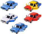 Majorette Set Majorette Dacia 1300 cu 5 masinute