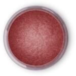 Fractal Colors Bíborvörös Fractal ételfesték csillámpor - élénk szín, cukrászati díszítéshez