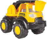 Pilsan Camion Pilsan Power Construction Truck