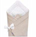 Jukki Muszlin Babatakaró Pamut Bársony (5904506818662)