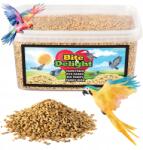  Rizs Paddy 800G Egészséges Tápláló Csemege Takarmány Papagájoknak Galamboknak Vadon Élő Madaraknak