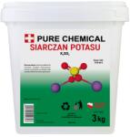 Pure Chemical Tiszta Kálium-szulfát 3kg (SIARCZAN POTASU 3kg)