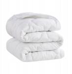  Téli Antiallergén Paplan, Extra Puha, 200 x 200 cm, Fehér (B0CDL3HF5G)