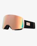 Roxy Női Síszemüveg Mágneses Rögzítéssel Roxy Wildlove Black Clux Pink Gold ML (ERJTG03230-KVJ9)