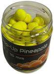  Mastodont Baits sro Mastodont Baits bojlik Fluo Pop-Up 16mm 200ml Érkezés (8594187921064)