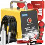 Autool SDT101 Füstgenerátor Tömítettség Teszter+kúp+dugó Szett Ajándék (SDT101)