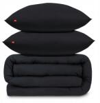 Softimi Ágynemű Garnitúra 160X200 Pamut 100% 2 Párnahuzat 50X70 Pamut Ágyneműhuzat (BEDDING-160x200+2X50X70-01-11)