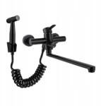  Forgatható fali konyhai csaptelep szórófejjel (8050265938442)