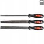 Maan Fareszelők készlet, 3 db, 200 mm Maan (0282)