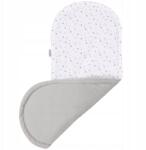 Jukki Kokon Matrac Comfort Kétoldalas Pamut Velvet 30X70CM - allegro - 2 725 Ft