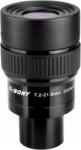 Svbony SV191 Zoom Teleszkóp Okulár 7.2-21.6mm, 1.25", Szuper Széles Látószögű (W9150A)
