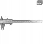 Maan Rozsdamentes tolómérő 150 mm Maan (0588)