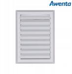 Maan Awenta Plus szellőzőrács 14 x 21 cm (T41) Maan (1936)