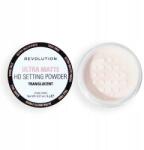 Revolution Ultra Velvet Hd Mattító Púder (1931663)